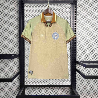 MAILLOT BAHIA ÉDITION SPÉCIALE FAN 2025/2026