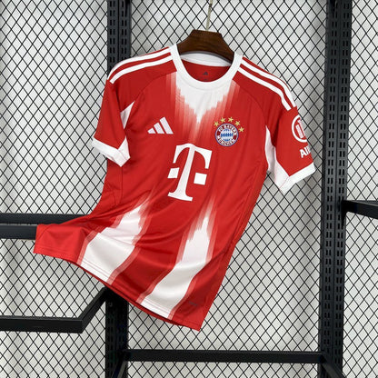 MAILLOT BAYERN MUNICH DOMICILE FAN 2025/2026