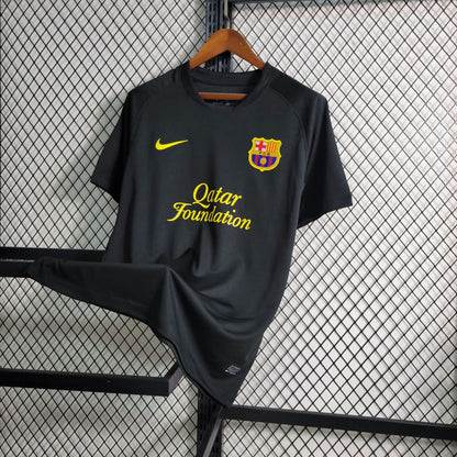 MAILLOT RÉTRO FC BARCELONE EXTERIEUR 2011/12