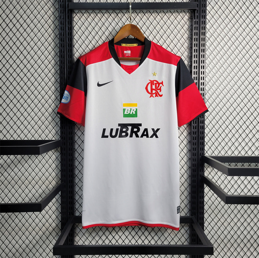 MAILLOT RÉTRO FLAMENGO EXTERIEUR 2008/09