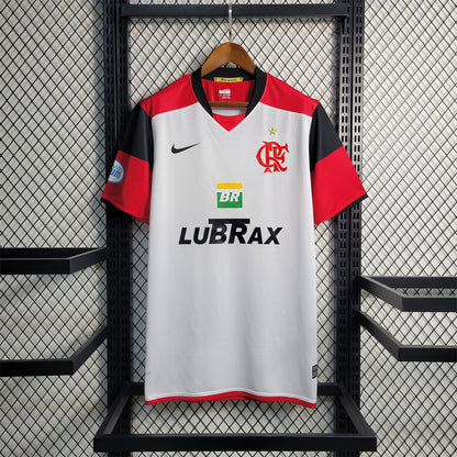 MAILLOT RÉTRO FLAMENGO EXTERIEUR 2008/09