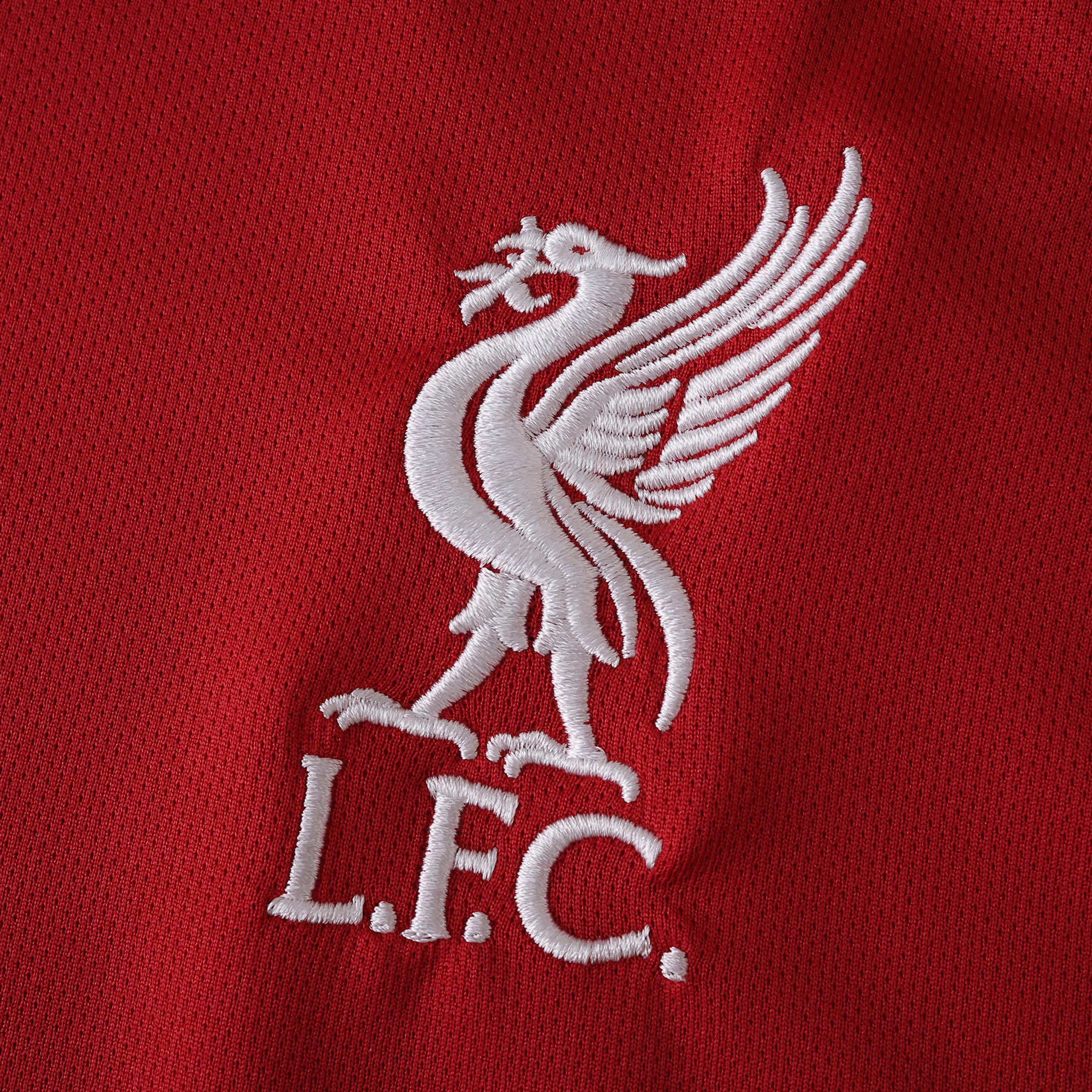 MAILLOT LIVERPOOL DOMICILE FAN 2025/2026