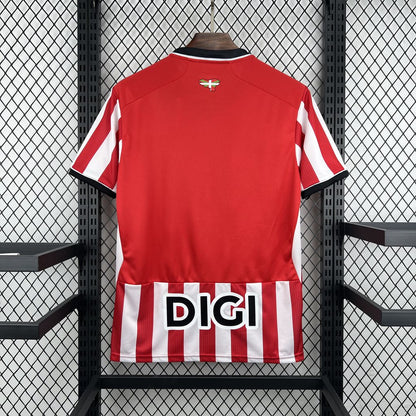 MAILLOT ATHLETIC BILBAO DOMICILE FAN 2026/2027