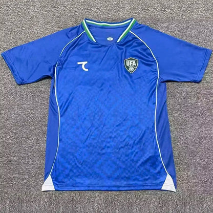 MAILLOT OUZBEKISTAN DOMICILE FAN COUPE DU MONDE 2026