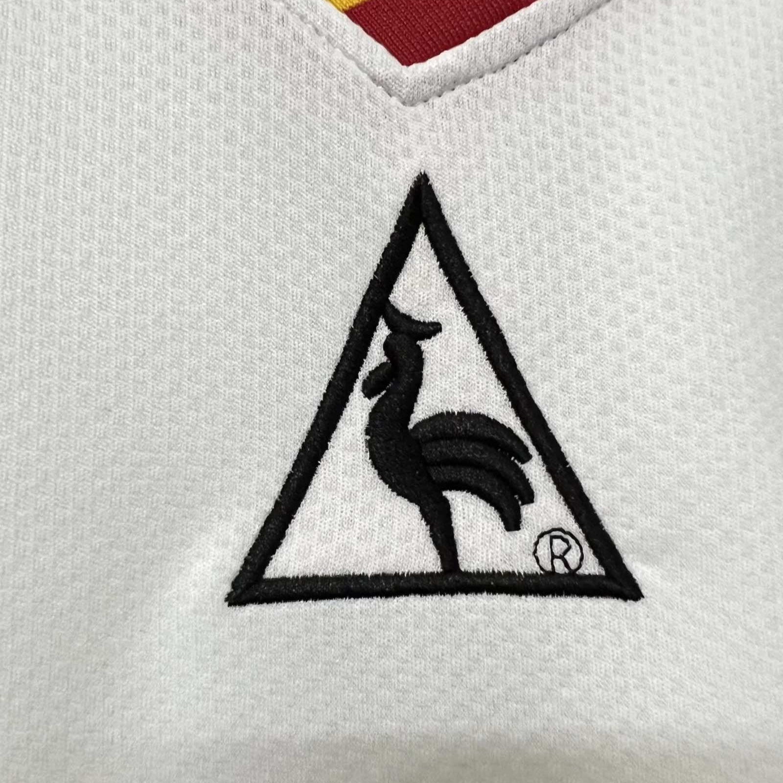 MAILLOT RÉTRO SENEGAL DOMICILE 2002