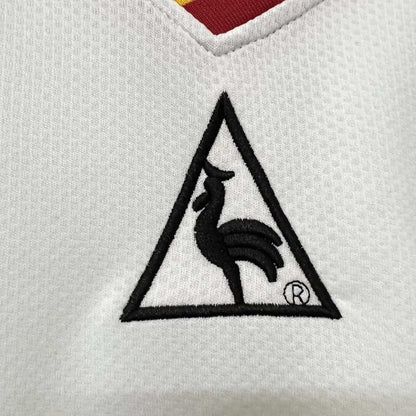 MAILLOT RÉTRO SENEGAL DOMICILE 2002