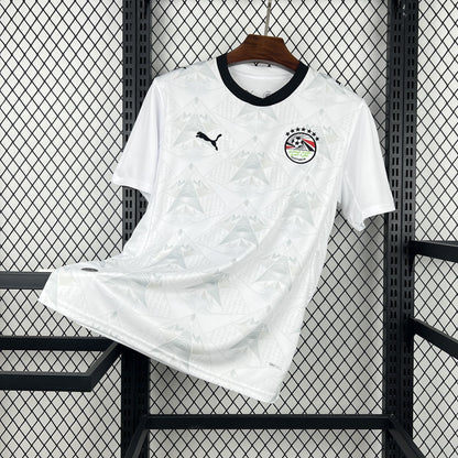 MAILLOT ÉGYPTE EXTÉRIEUR FAN COUPE DU MONDE 2026