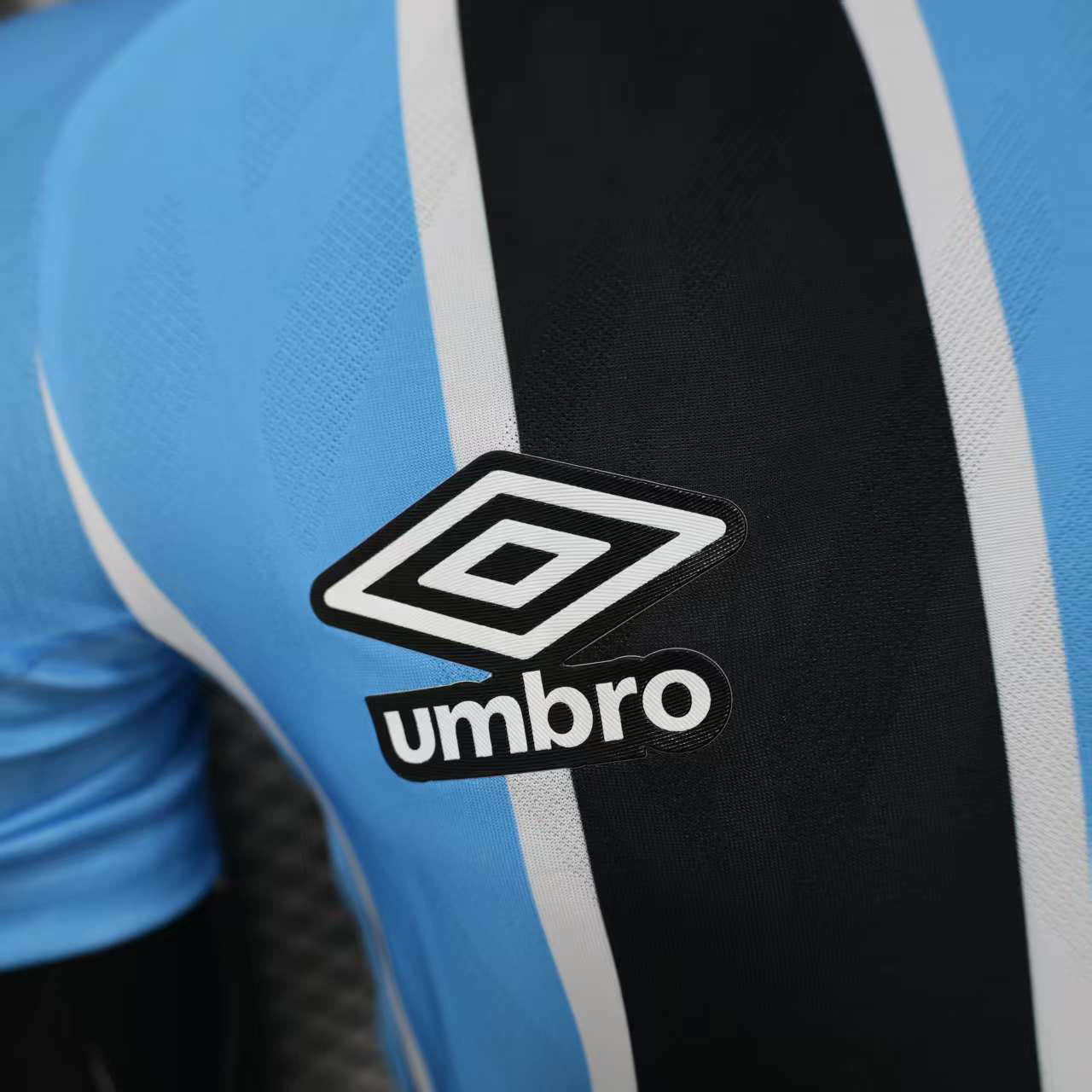 MAILLOT GRÊMIO DOMICILE PLAYER 2025/2026