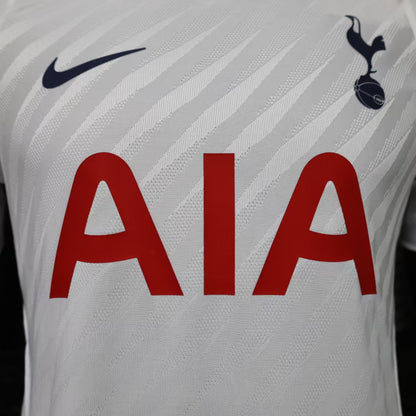 MAILLOT TOTTENHAM DOMICILE PLAYER 2026/2027