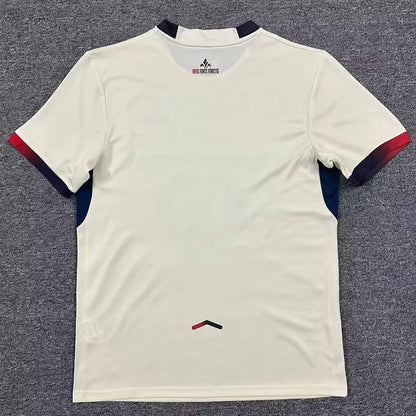 MAILLOT LILLE EXTERIEUR FAN 2025/2026