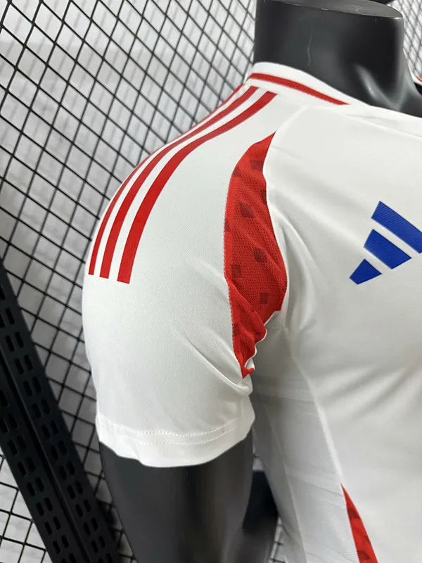 MAILLOT CHILI EXTERIEUR VERSION PLAYER 2024/2025