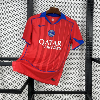 MAILLOT PSG THIRD FAN 2025/2026