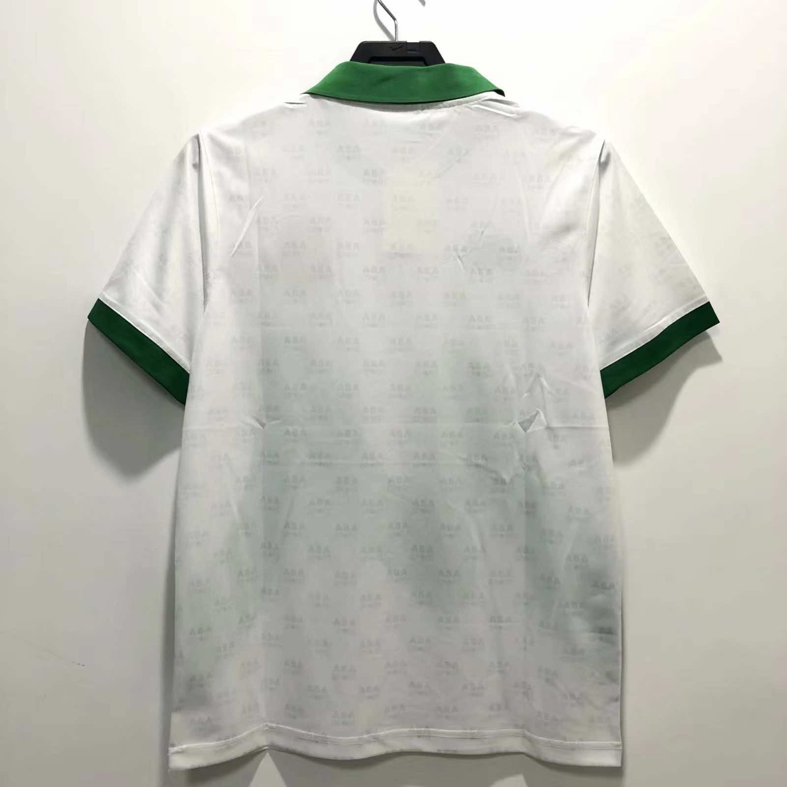 MAILLOT RÉTRO MEXIQUE EXTERIEUR 1995