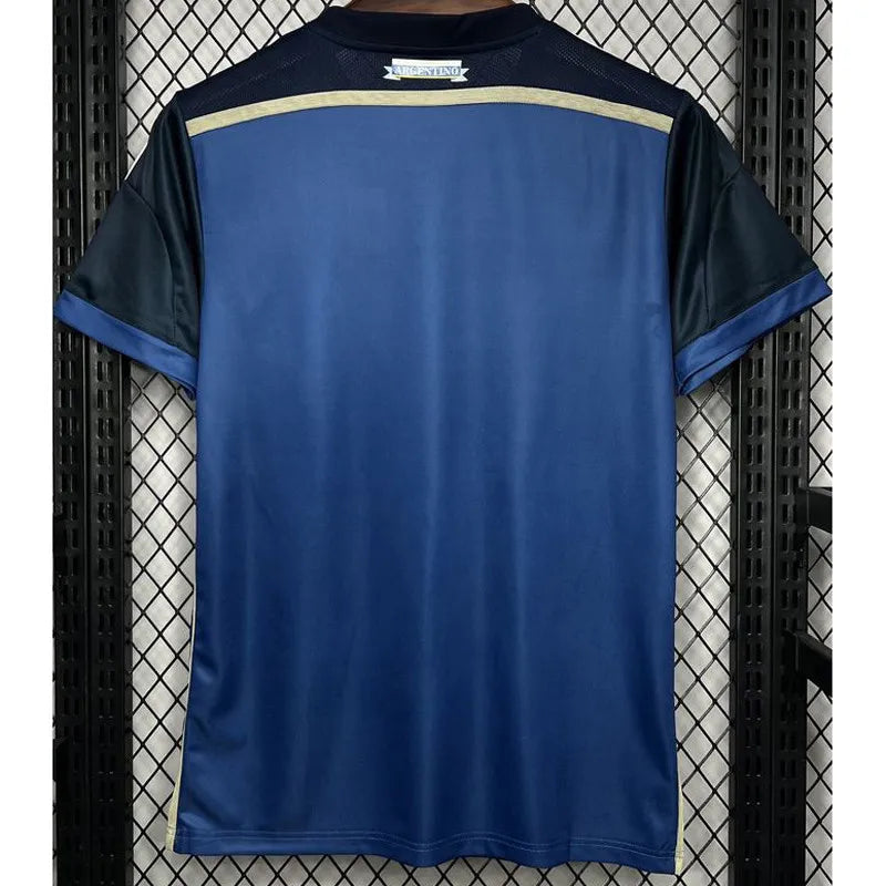 MAILLOT RÉTRO ARGENTINE EXTERIEUR 2014