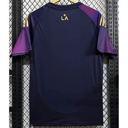 MAILLOT LA GALAXY EXTERIEUR FAN 2025/2026