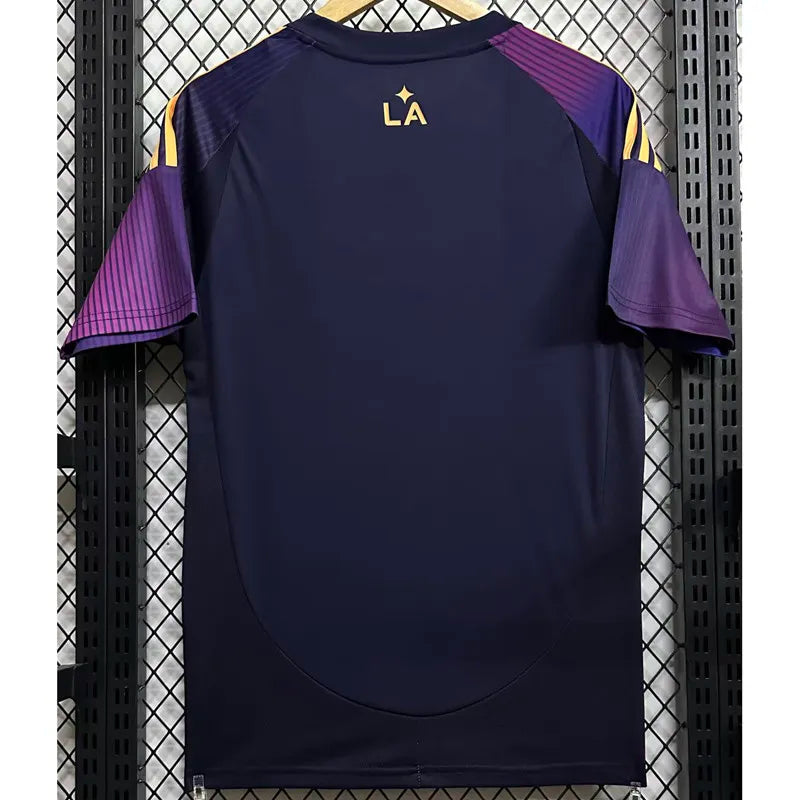 MAILLOT LA GALAXY EXTERIEUR FAN 2025/2026