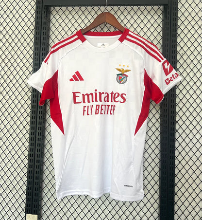 MAILLOT BENFICA THIRD FAN 2025/2026