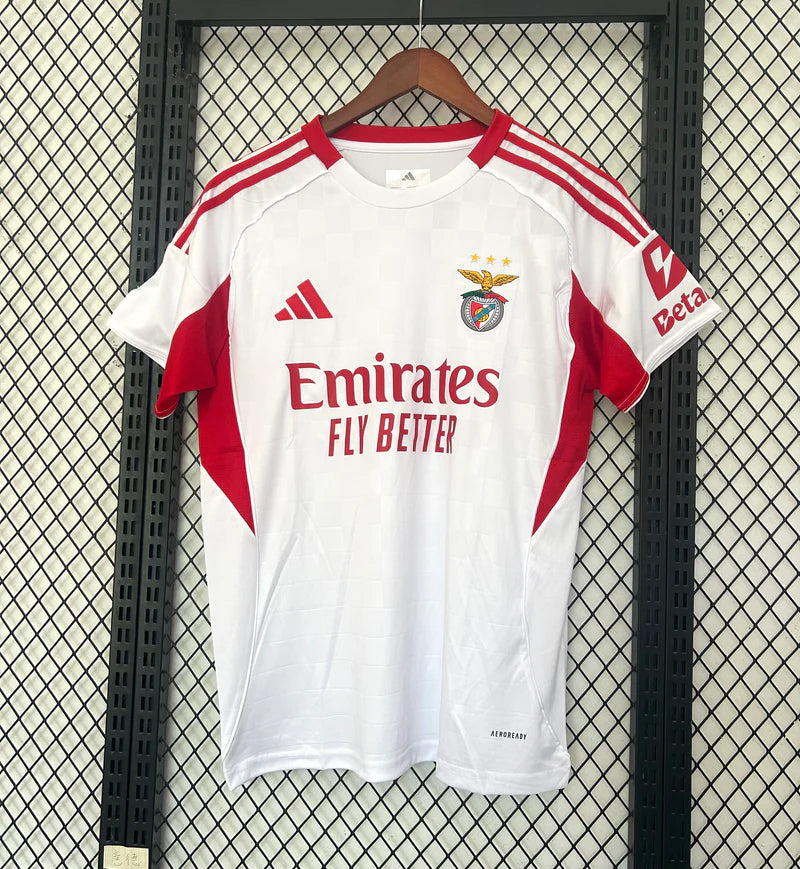 MAILLOT BENFICA THIRD FAN 2025/2026