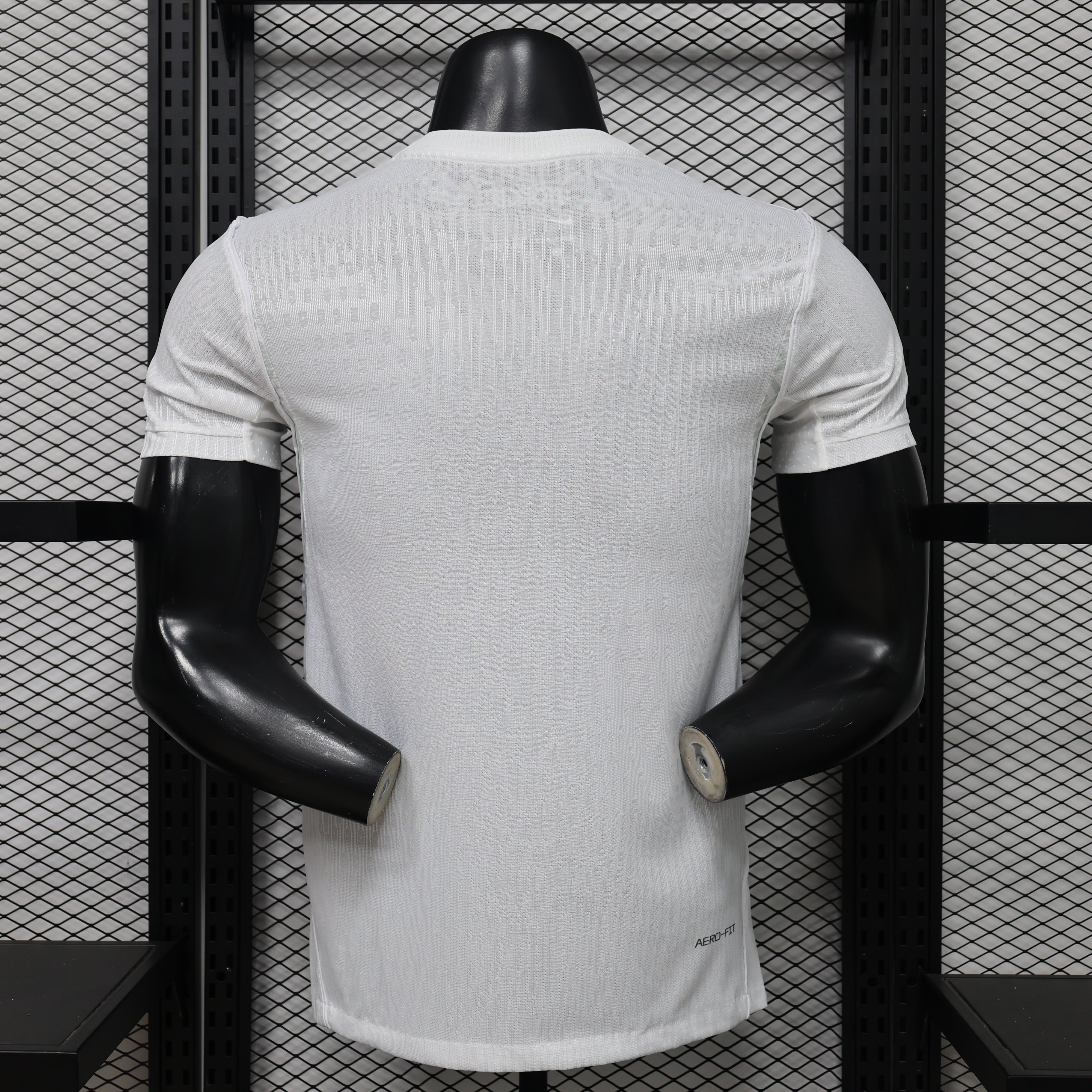 MAILLOT NORVÈGE THIRD PLAYER COUPE DU MONDE 2026