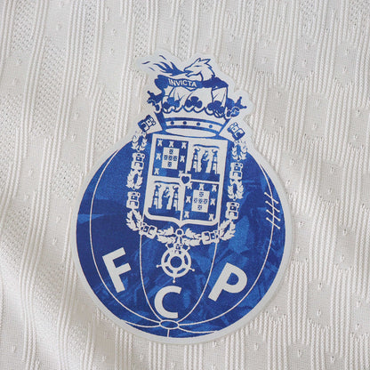 MAILLOT PORTO THIRD PLAYER 2025/2026