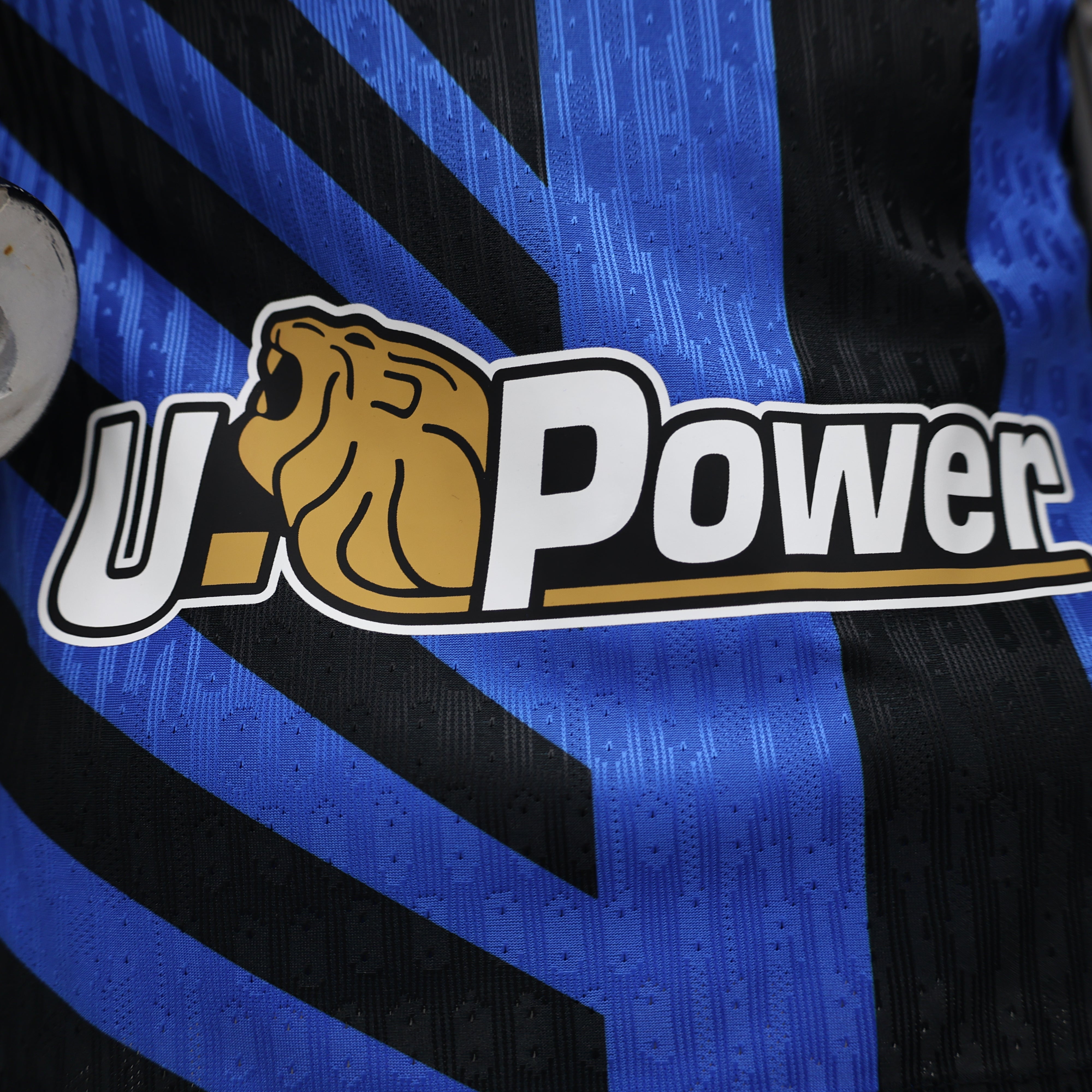 MAILLOT INTER MILAN DOMICILE PLAYER 2024/2025