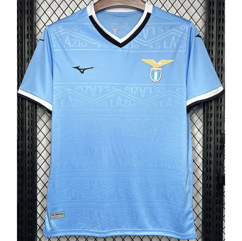 MAILLOT LAZIO DOMICILE FAN 2024/2025