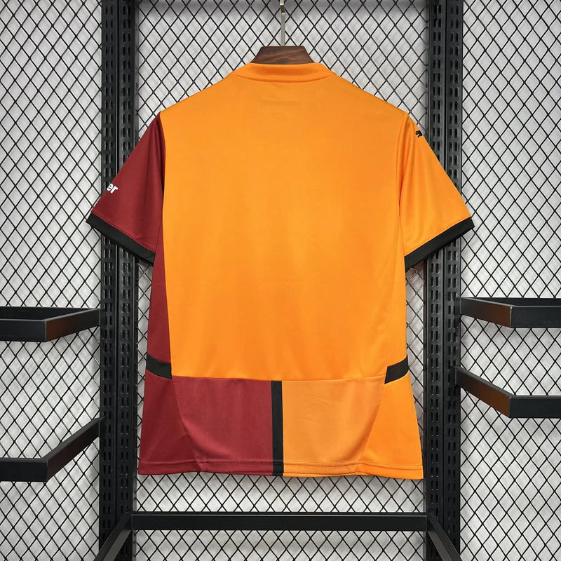 MAILLOT GALATASARAY DOMICILE FAN 2024/2025