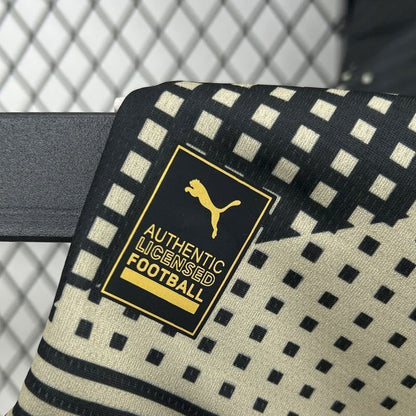 MAILLOT MANCHESTER CITY ÉDITION SPÉCIALE FAN 2025/2026