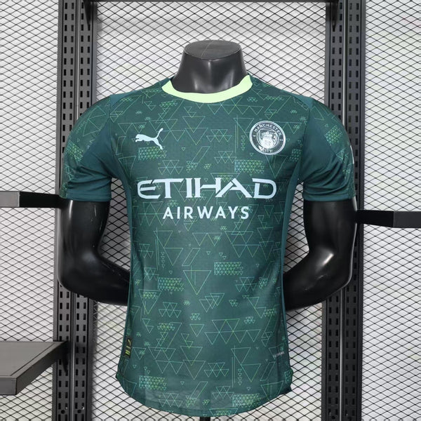 Maillot PSG Fourth 2025 - Version Pro - MBELE 10 - Taille M - Bleu - NEUF Avec étiquettes