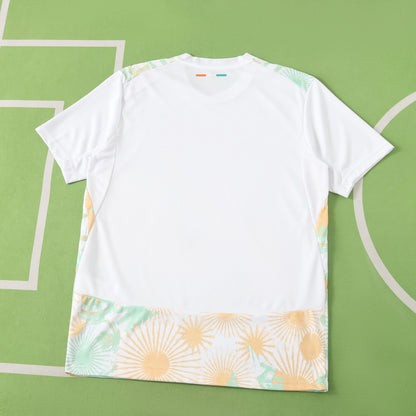MAILLOT CÔTE D'IVOIRE EXTÉRIEUR FAN COUPE DU MONDE 2026