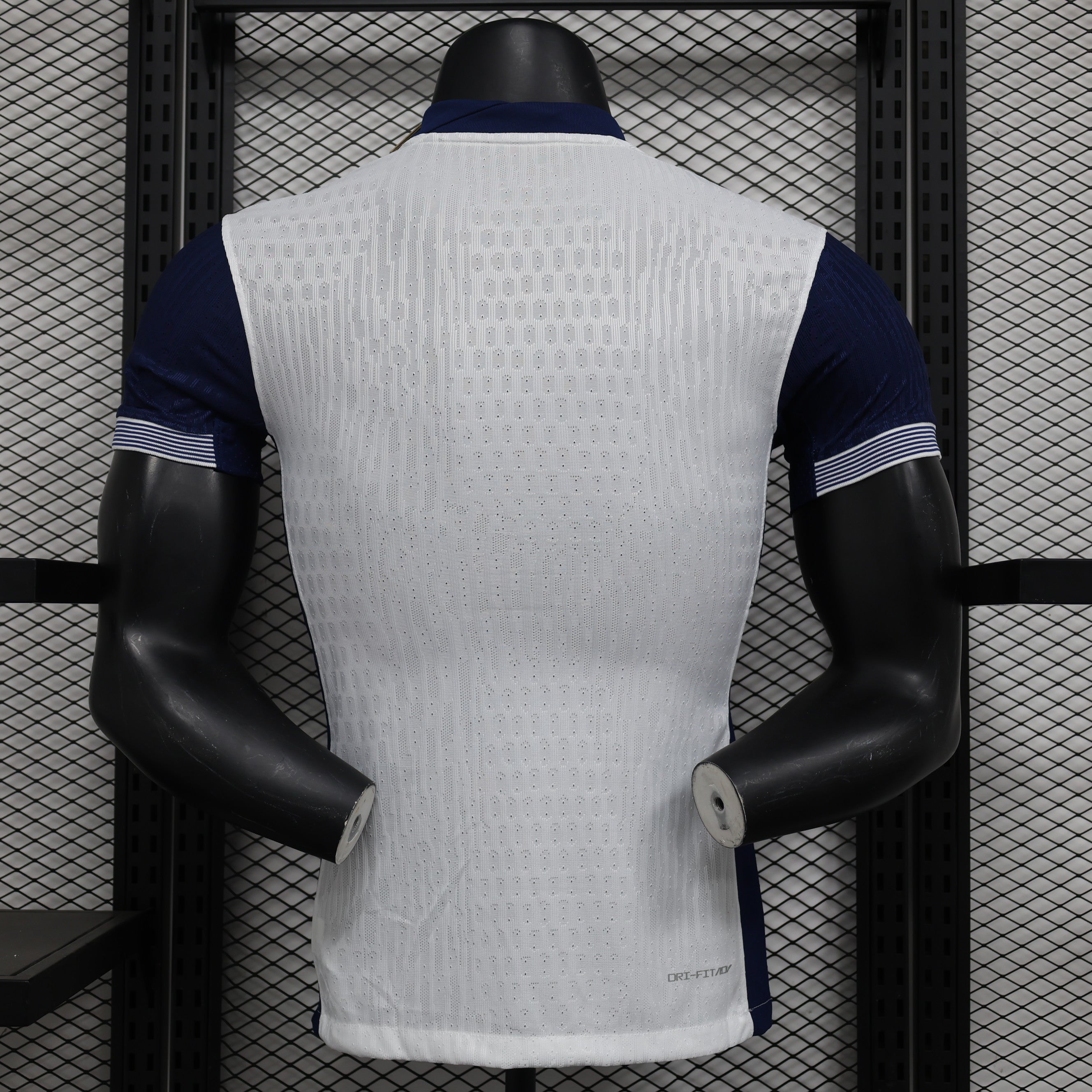 MAILLOT TOTTENHAM HOTSPUR DOMICILE PLAYER 2024/2025