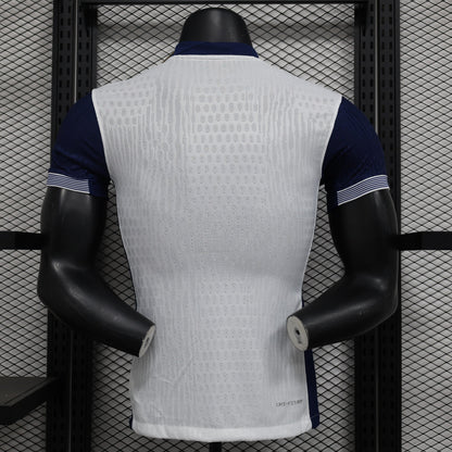 MAILLOT TOTTENHAM HOTSPUR DOMICILE PLAYER 2024/2025