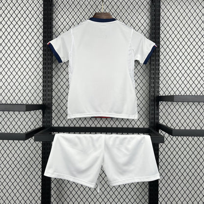 MAILLOT ENFANT PSG EXTÉRIEUR 2026/2027