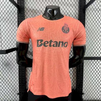 MAILLOT PORTO EXTERIEUR PLAYER 2025/2026