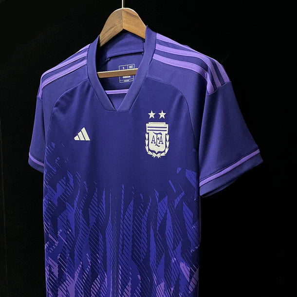 MAILLOT ARGENTINE EXTERIEUR FAN 2022/2023
