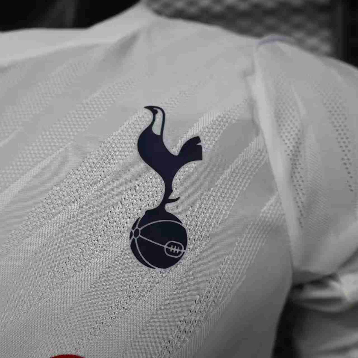 MAILLOT TOTTENHAM DOMICILE PLAYER 2026/2027
