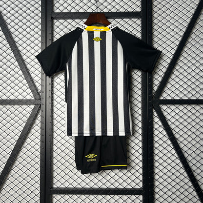 MAILLOT ENFANT SANTOS EXTERIEUR 2025/2026