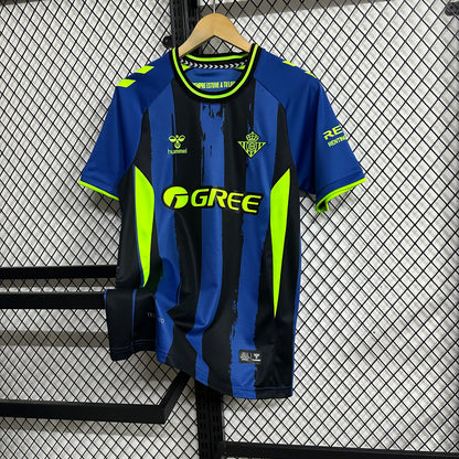 MAILLOT REAL BETIS THIRD FAN 2026/2027