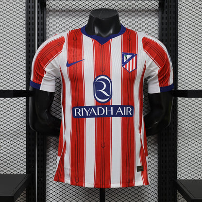 MAILLOT ATLETICO MADRID DOMICILE PLAYER 2026/2027