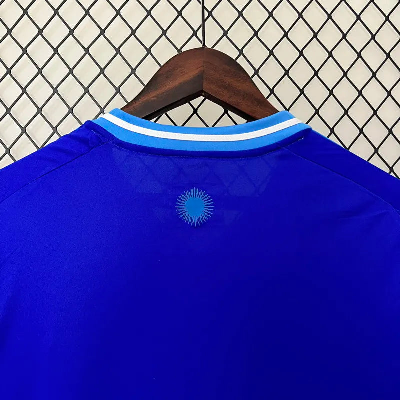 MAILLOT ARGENTINE EXTERIEUR FAN 2024/2025