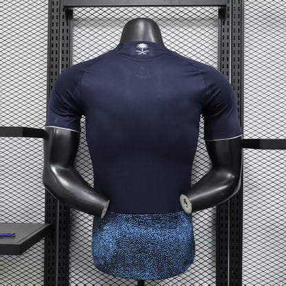 MAILLOT AL NASSR EXTERIEUR PLAYER 2025/2026