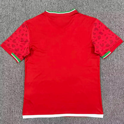 MAILLOT IRAN EXTÉRIEUR FAN COUPE DU MONDE 2026