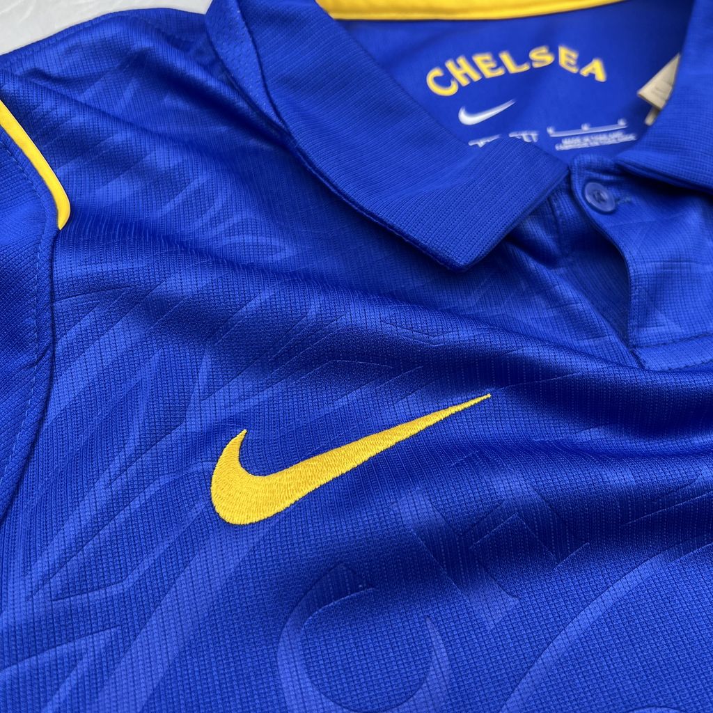 MAILLOT CHELSEA DOMICILE FAN 2026/2027