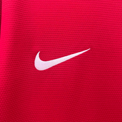 MAILLOT RÉTRO PORTUGAL DOMICILE 2012