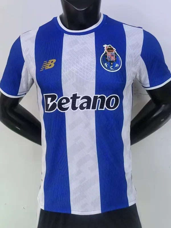 MAILLOT PORTO DOMICILE PLAYER 2025/2026