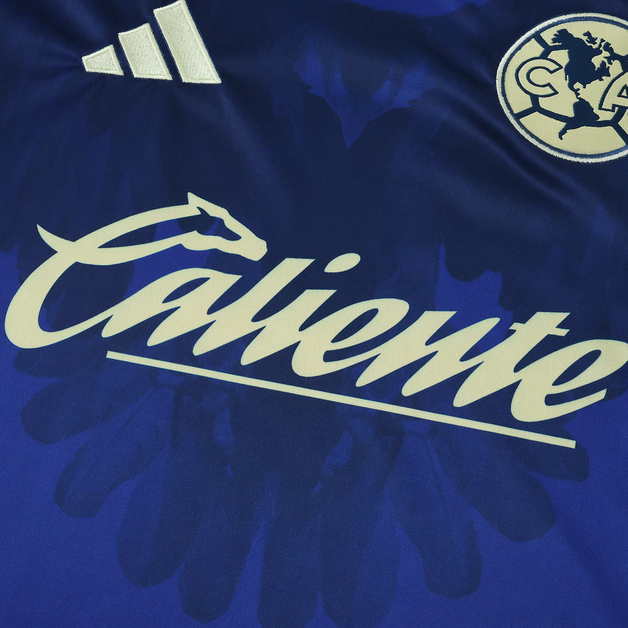 MAILLOT CF AMÉRICA EXTERIEUR FAN 2025/2026