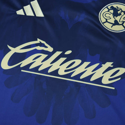 MAILLOT CF AMÉRICA EXTERIEUR FAN 2025/2026
