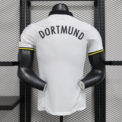 MAILLOT DORTMUND THIRD PLAYER 2024/2025