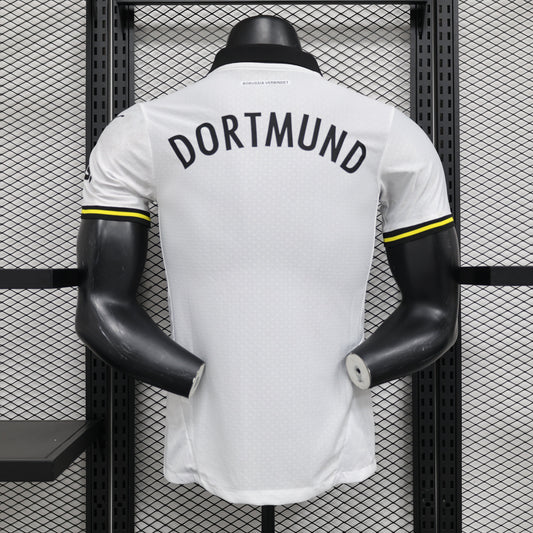 MAILLOT DORTMUND THIRD 2024/2025