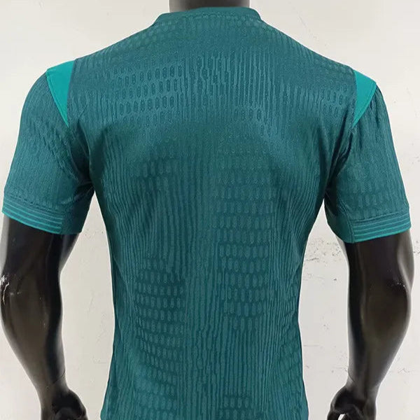 MAILLOT NIGERIA EXTERIEUR PLAYER 2025/2026